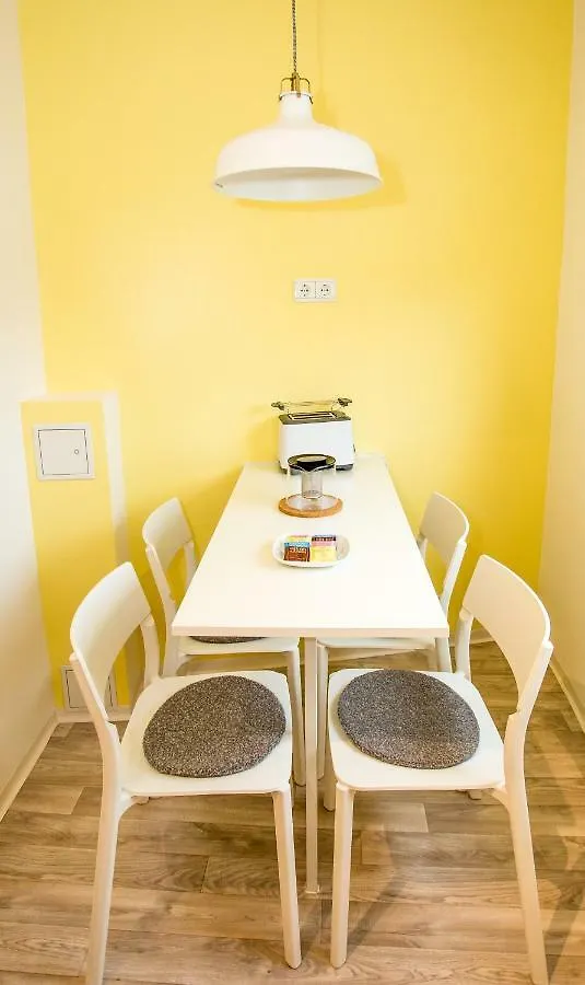 Ferienwohnung Nahe Messezentrum Nuremberga