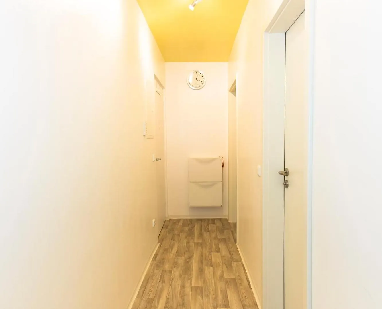 Ferienwohnung Nahe Messezentrum Nuremberga 0*,